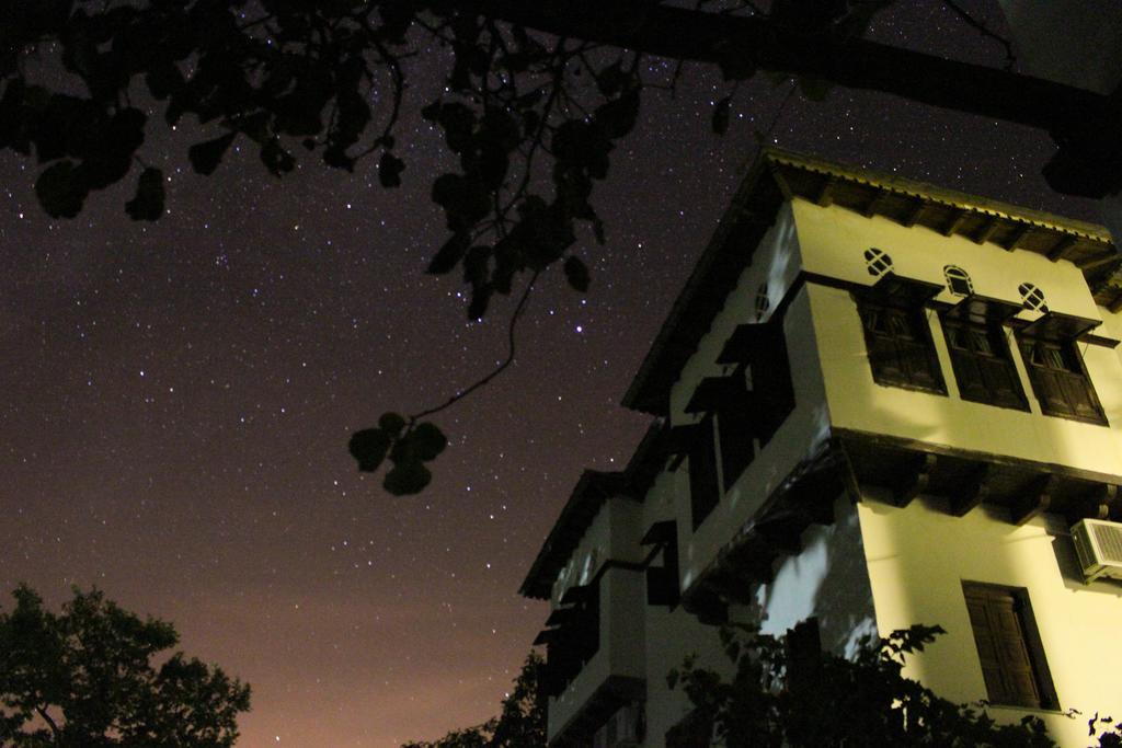 Hotel Stoikos Vizitsa Exterior photo