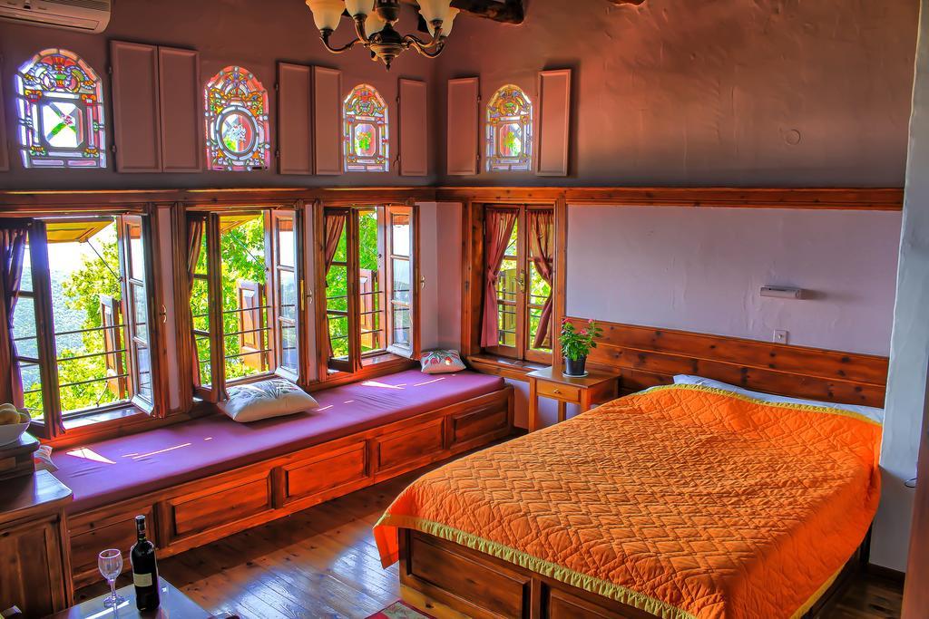 Hotel Stoikos Vizitsa Room photo