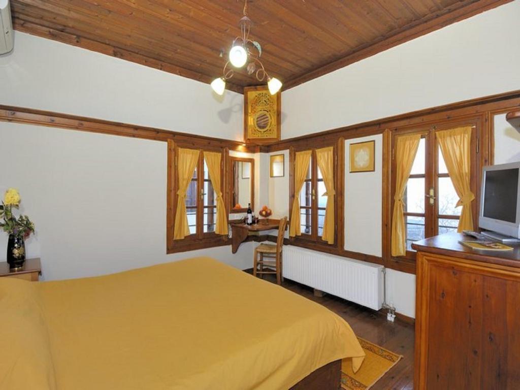 Hotel Stoikos Vizitsa Room photo