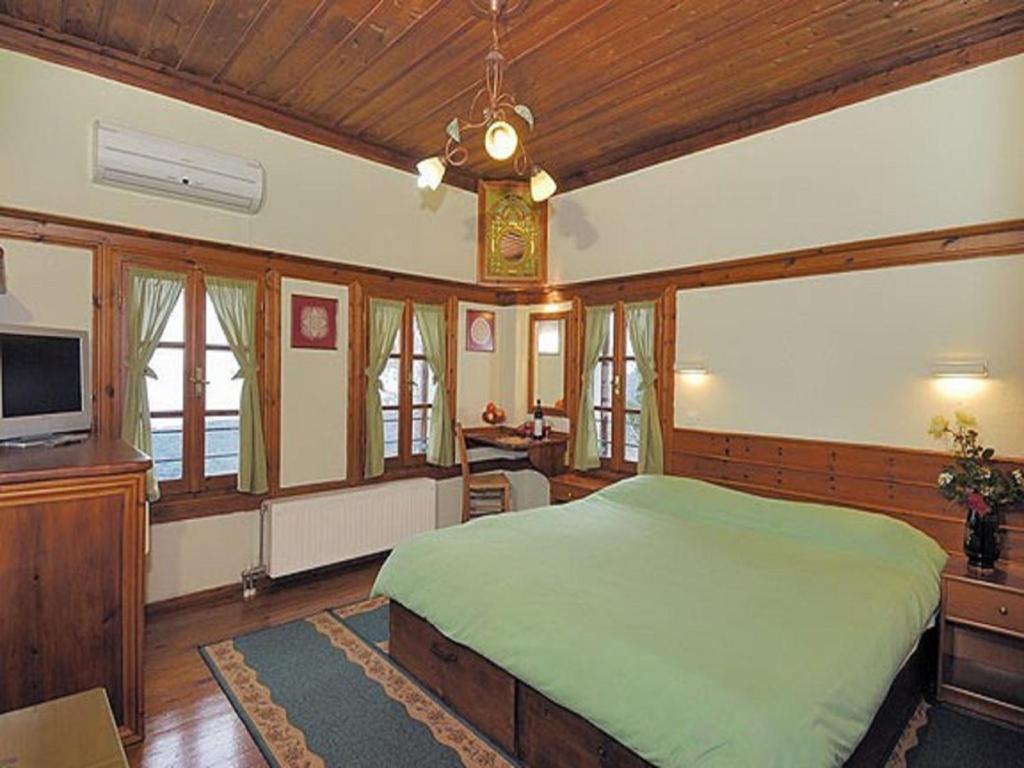 Hotel Stoikos Vizitsa Room photo
