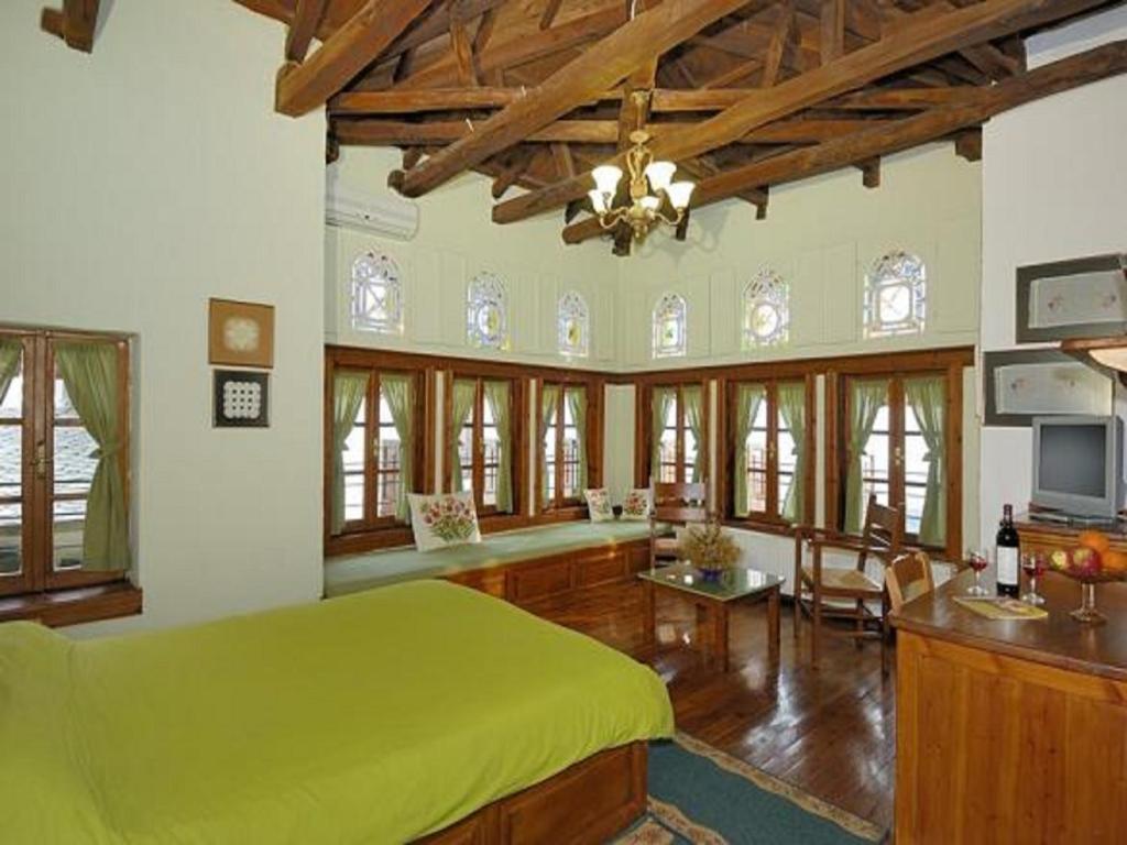 Hotel Stoikos Vizitsa Room photo