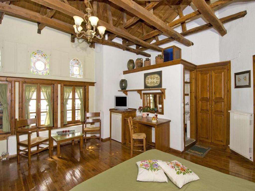 Hotel Stoikos Vizitsa Room photo